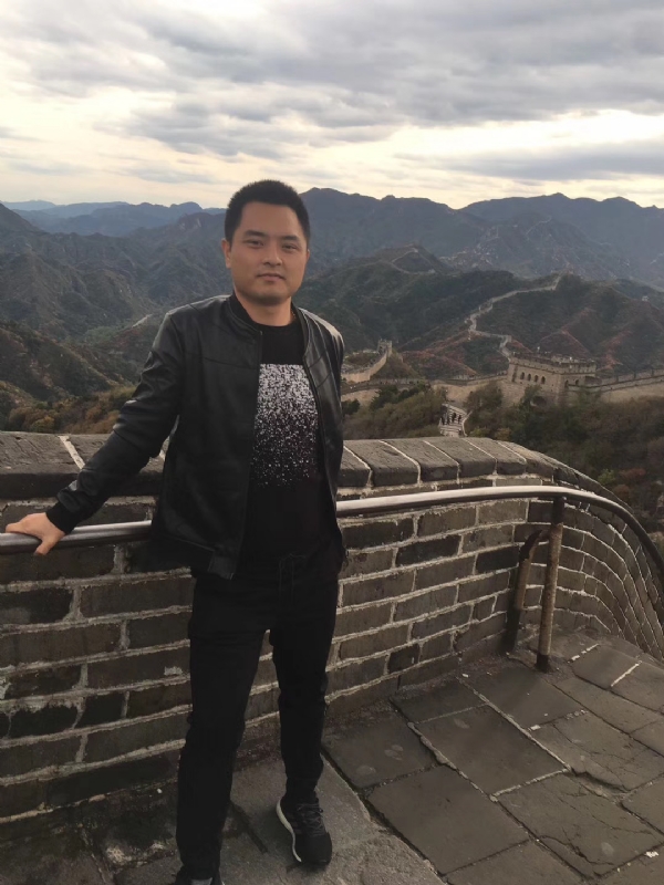 海阔天空的第一张照片--南昌相亲服务中心