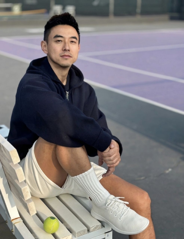 风雨无阻的第一张照片--南昌相亲服务中心