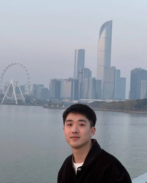 Joe的第一张照片--南昌相亲服务中心
