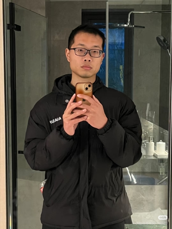 泡泡的第一张照片--南昌相亲服务中心