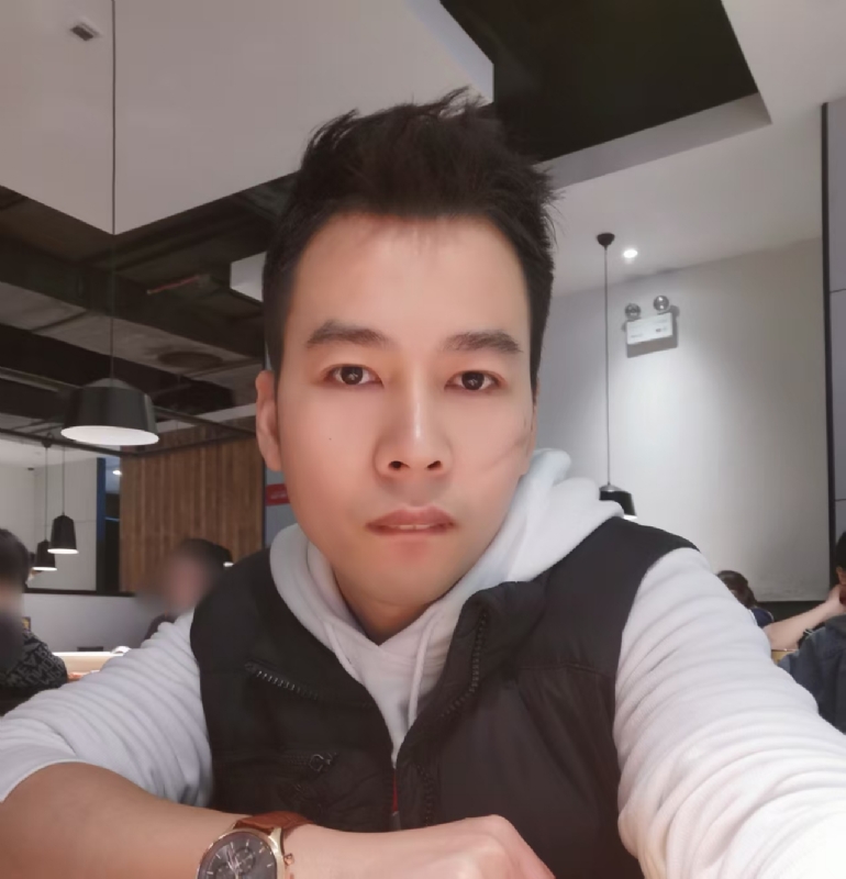 思明的第一张照片--南昌相亲服务中心
