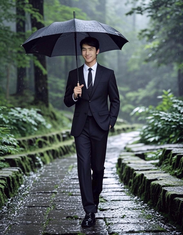 情歌浪子的第一张照片--南昌相亲服务中心