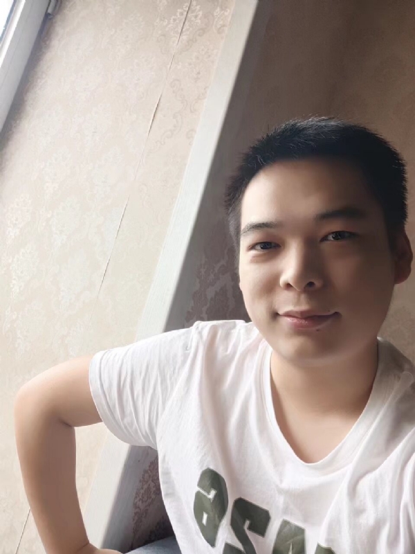 开心怪兽的第一张照片--南昌相亲服务中心
