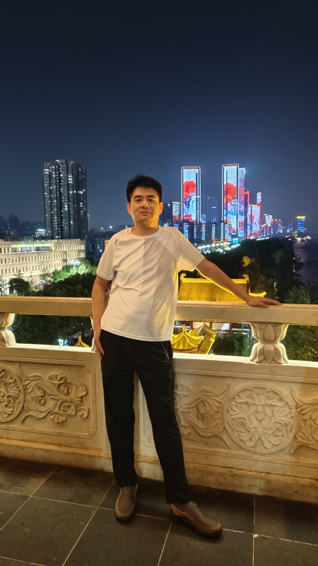 Bilybi的第一张照片--南昌相亲服务中心