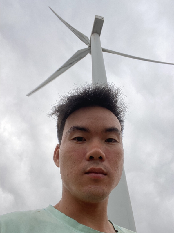 柒墨的第一张照片--南昌相亲服务中心