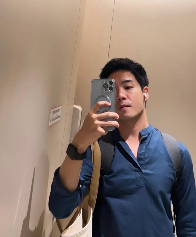 海与浪的第一张照片--南昌相亲服务中心