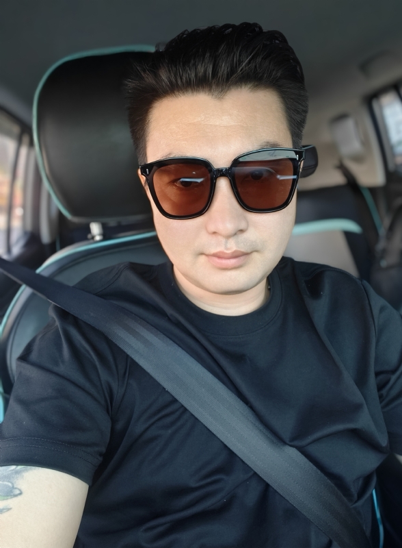 凡哥的第一张照片--南昌相亲服务中心