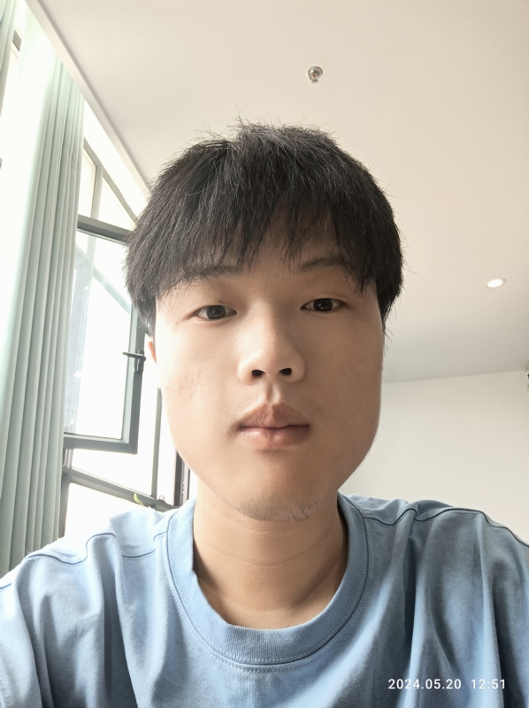 槐夏的第一张照片--南昌相亲服务中心