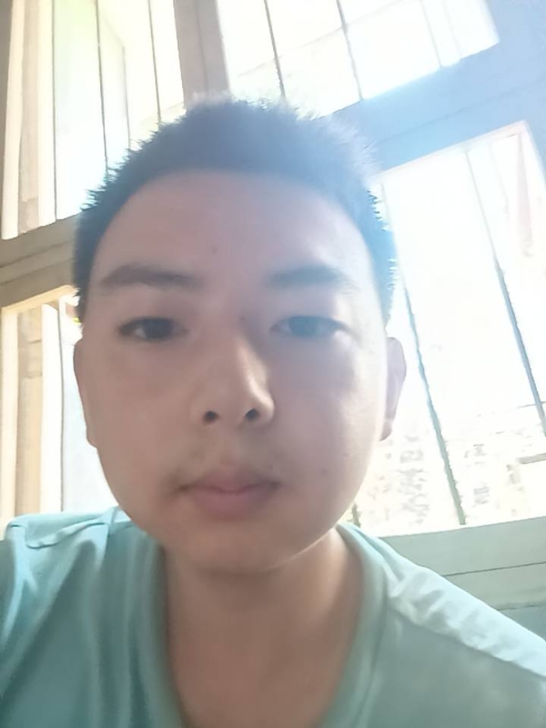 小黄的第二张照片--南昌相亲服务中心