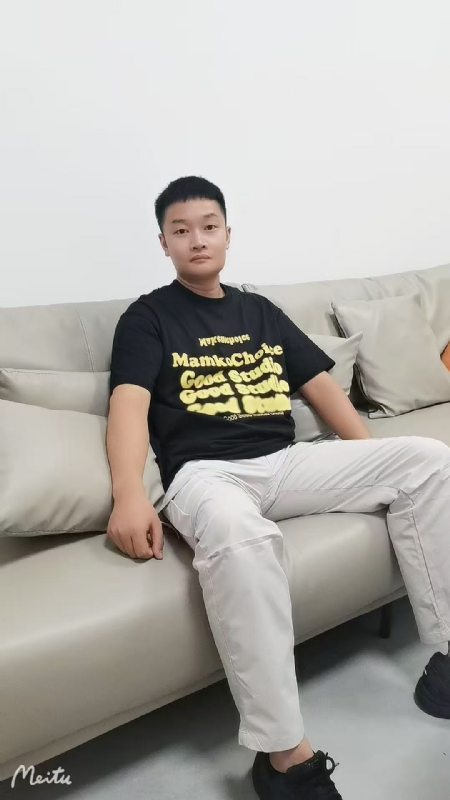 东东的第一张照片--南昌相亲服务中心