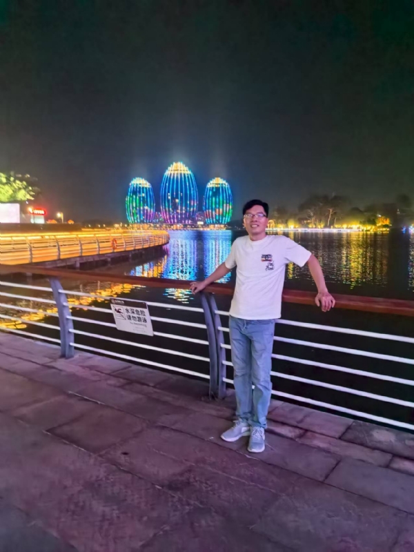 千年老妖的第一张照片--南昌相亲服务中心