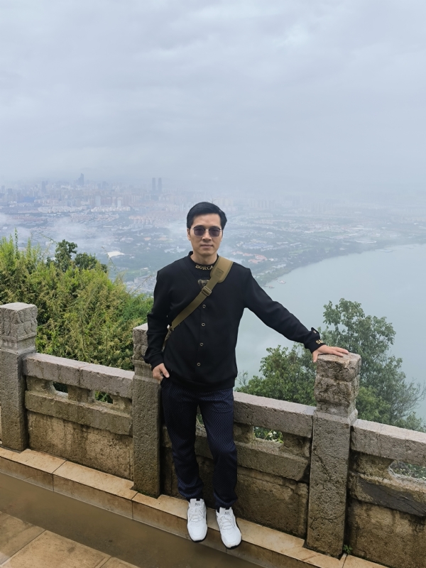 千年老妖的第二张照片--南昌相亲服务中心