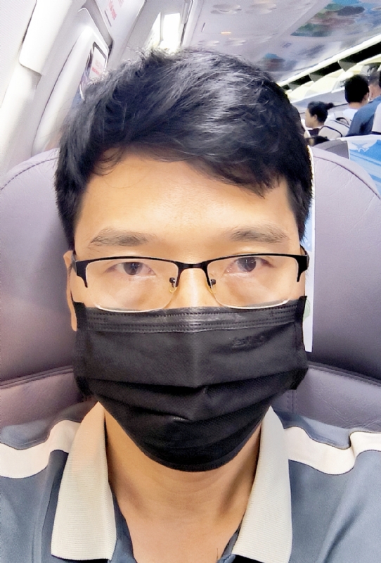 千年老妖的第三张照片--南昌相亲服务中心