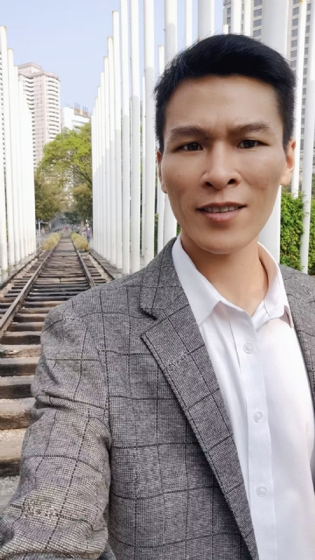 飞虎雄心的第二张照片--南昌相亲服务中心