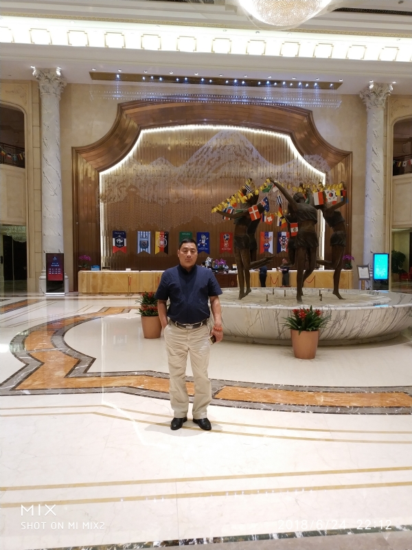 偶尔雷锋的第二张照片--南昌相亲服务中心