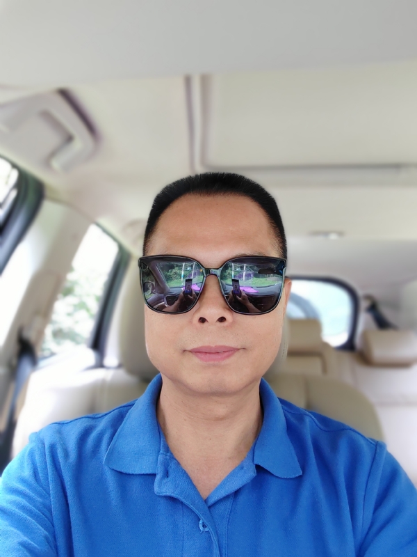 chkycc的第二张照片--南昌相亲服务中心