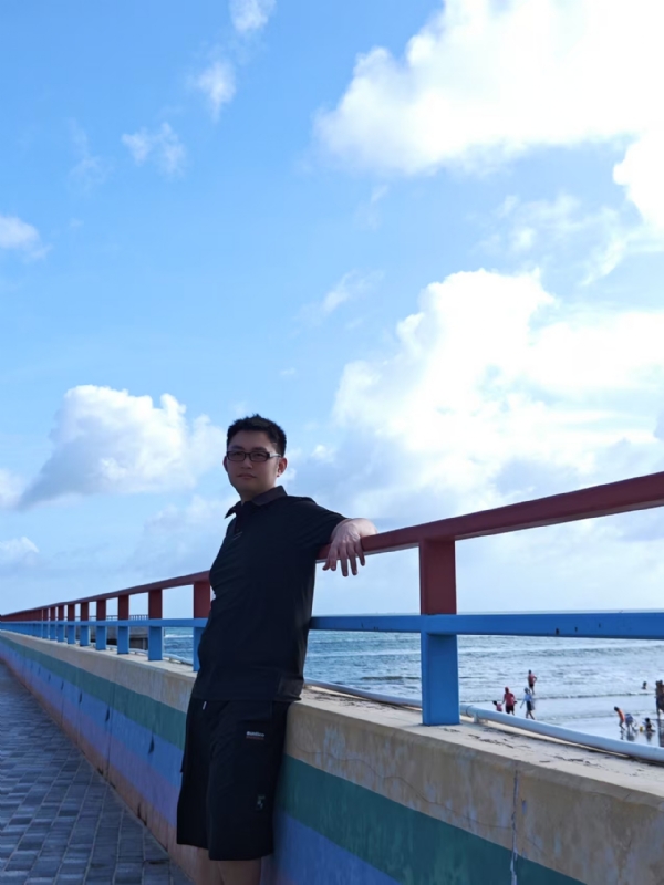 威wei的第二张照片--南昌相亲服务中心