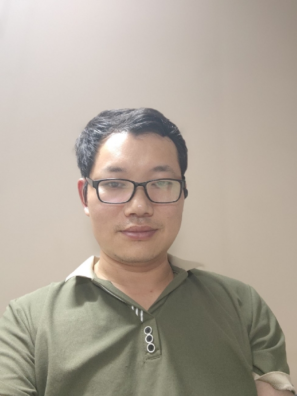 梦泽的第一张照片--南昌相亲服务中心