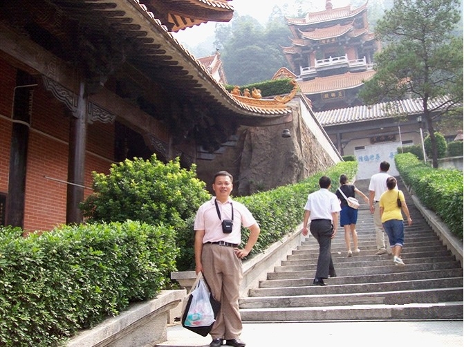 jh寻有缘女士成个家的第一张照片--南昌相亲服务中心