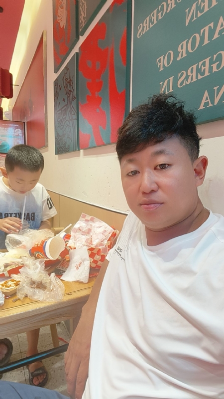 景色宏图的第一张照片--南昌相亲服务中心