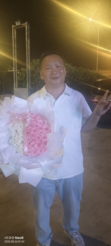 前程的第二张照片--南昌相亲服务中心