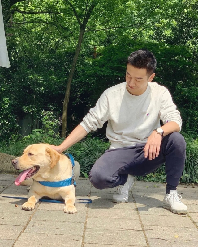 追寻的第一张照片--南昌相亲服务中心