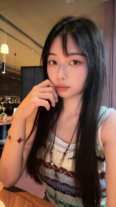 哈哈的第一张照片--南昌相亲服务中心