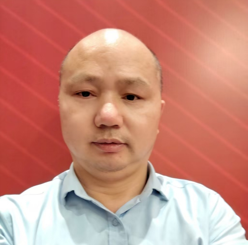 随缘的第一张照片--南昌相亲服务中心