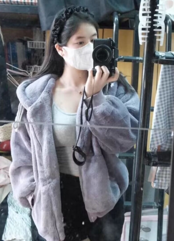 桃桃的第一张照片--南昌相亲服务中心