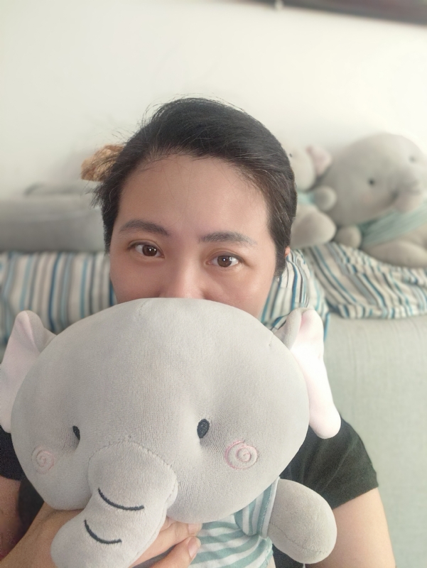 shanshan的第一张照片--南昌相亲服务中心