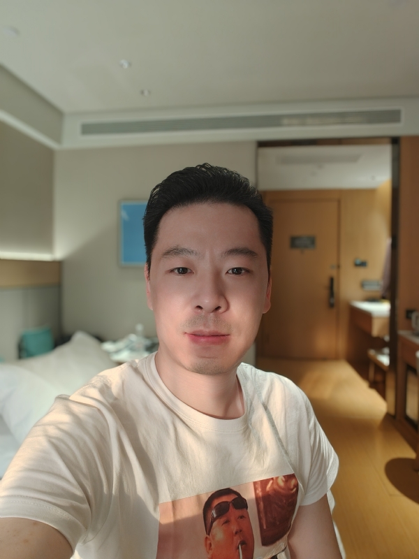 小珺的第一张照片--南昌相亲服务中心