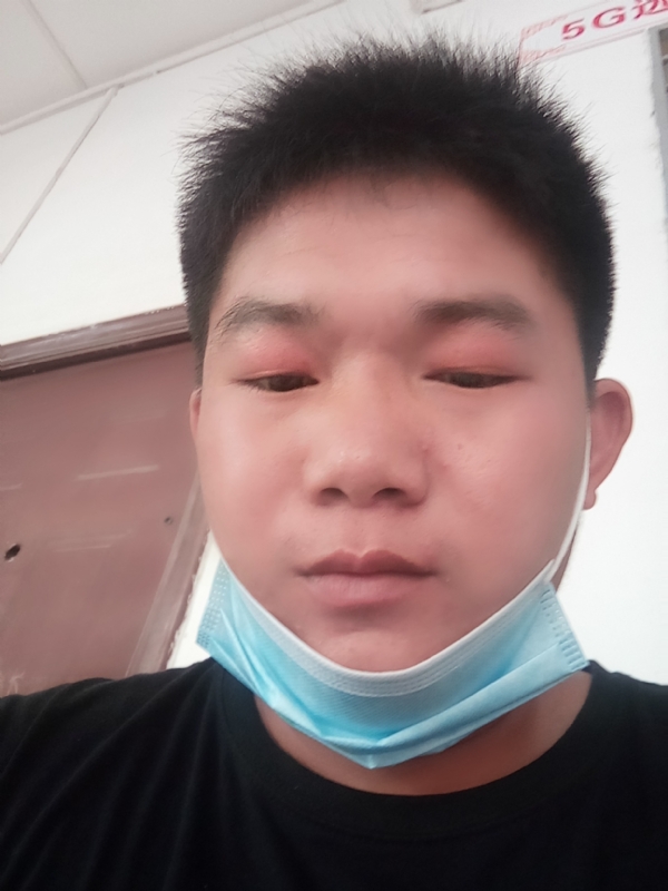 爱的就是你的第二张照片--南昌相亲服务中心