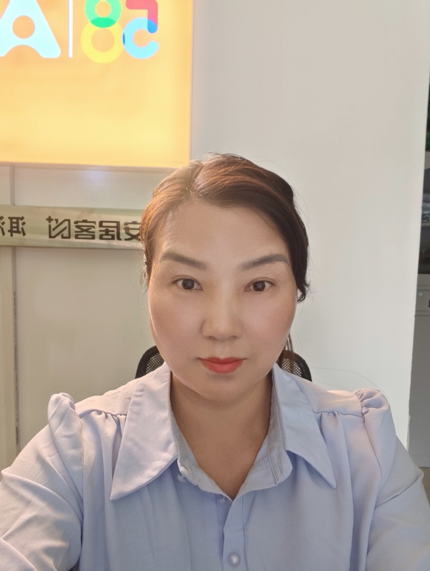 释然的第一张照片--南昌相亲服务中心