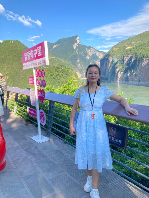 君81的第四张照片--南昌相亲服务中心