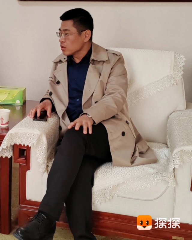静以修身的第二张照片--南昌相亲服务中心