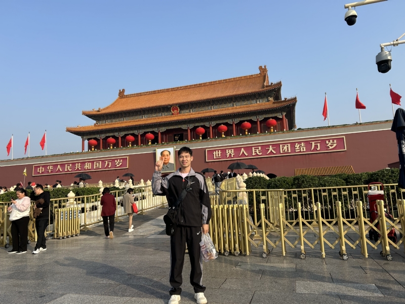 陈则宇的第二张照片--南昌相亲服务中心