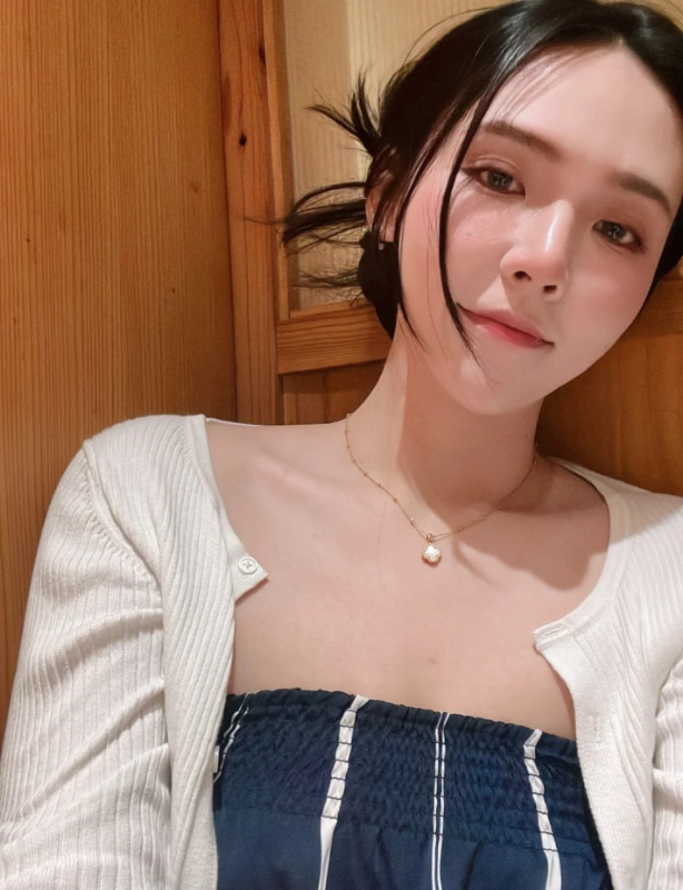 lina的第一张照片--南昌相亲服务中心