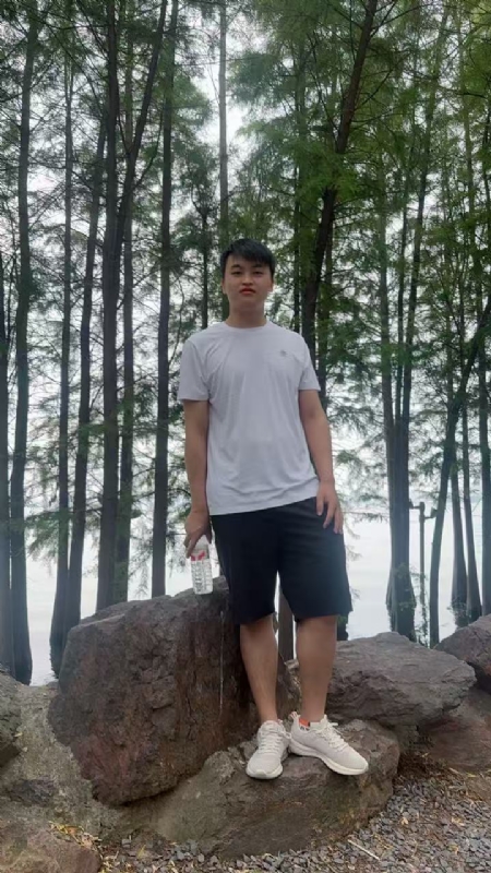 嗯嗯的第一张照片--南昌相亲服务中心
