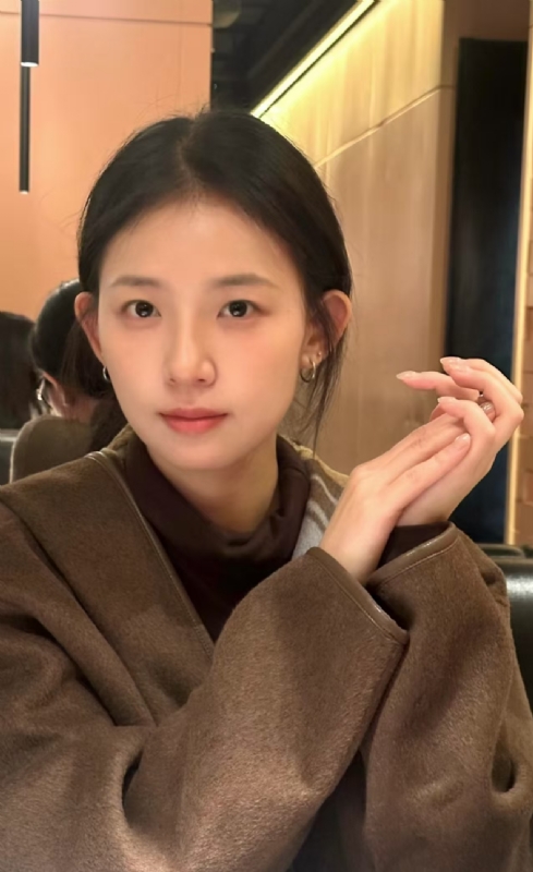 小曼的第一张照片--南昌相亲服务中心