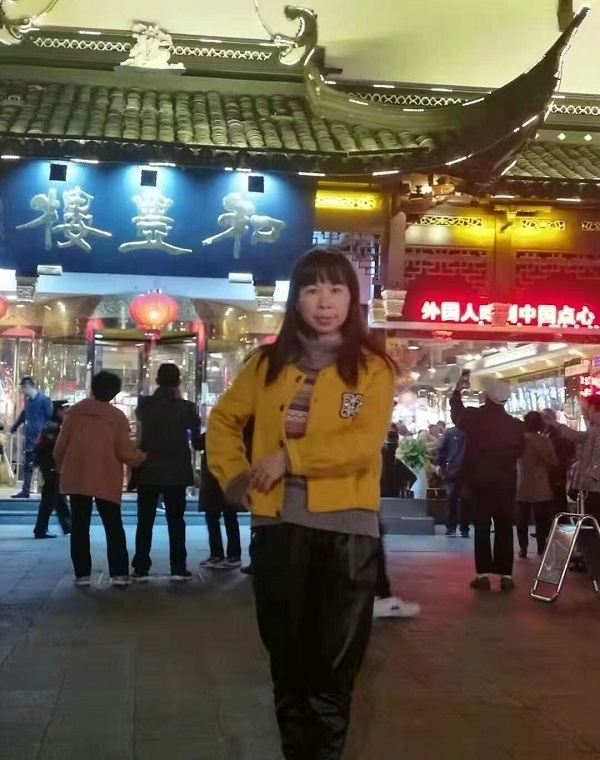 君倩的第三张照片--南昌相亲服务中心