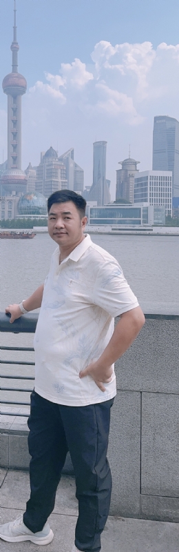 Elias的第一张照片--南昌相亲服务中心