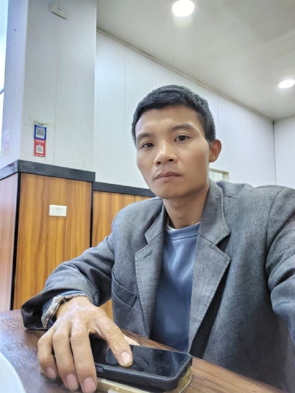 运满乾坤的第一张照片--南昌相亲服务中心