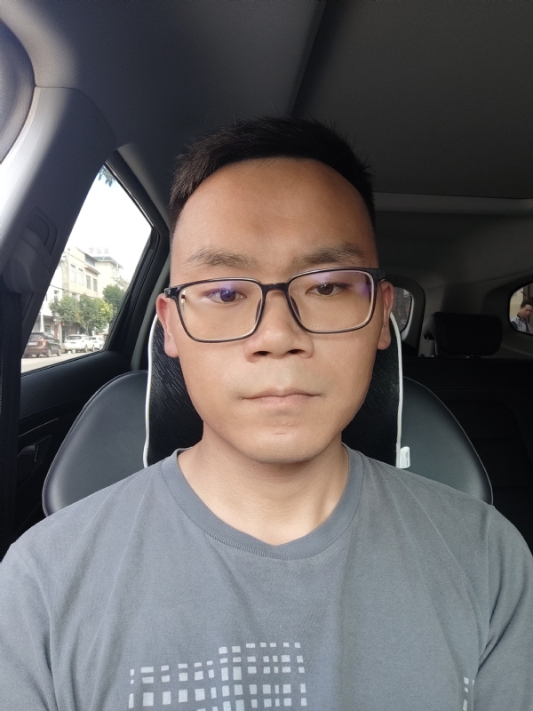 阿正的第二张照片--南昌相亲服务中心