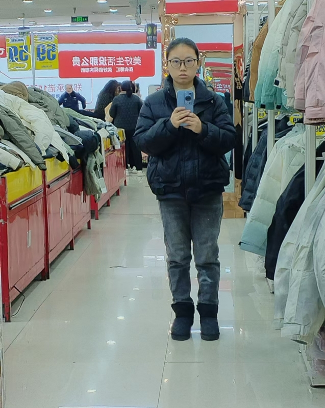 记忆中的美的第一张照片--南昌相亲服务中心