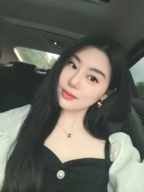 潇潇暮雨的第一张照片--南昌相亲服务中心