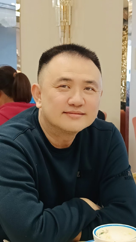 谁可相依的第一张照片--南昌相亲服务中心