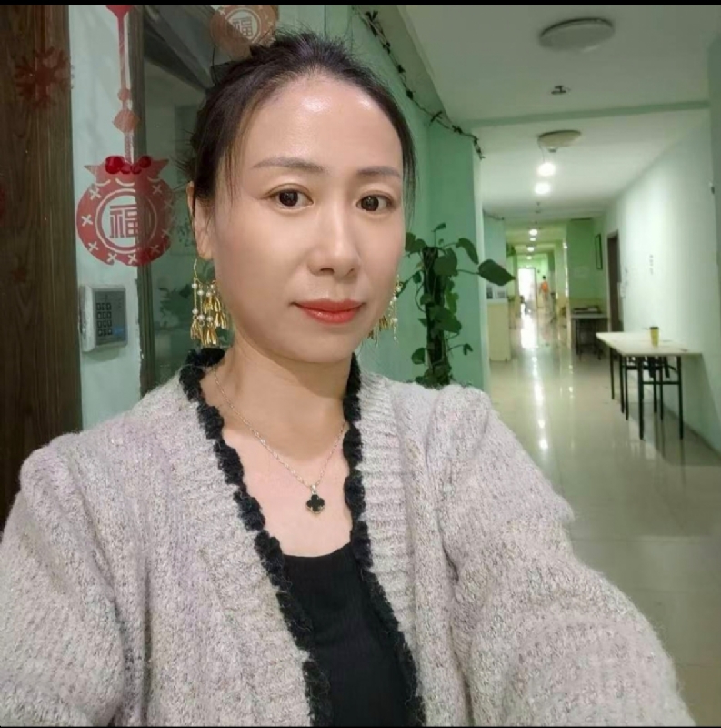雪田的第二张照片--南昌相亲服务中心