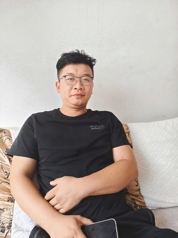 wangchao123的第一张照片--南昌相亲服务中心