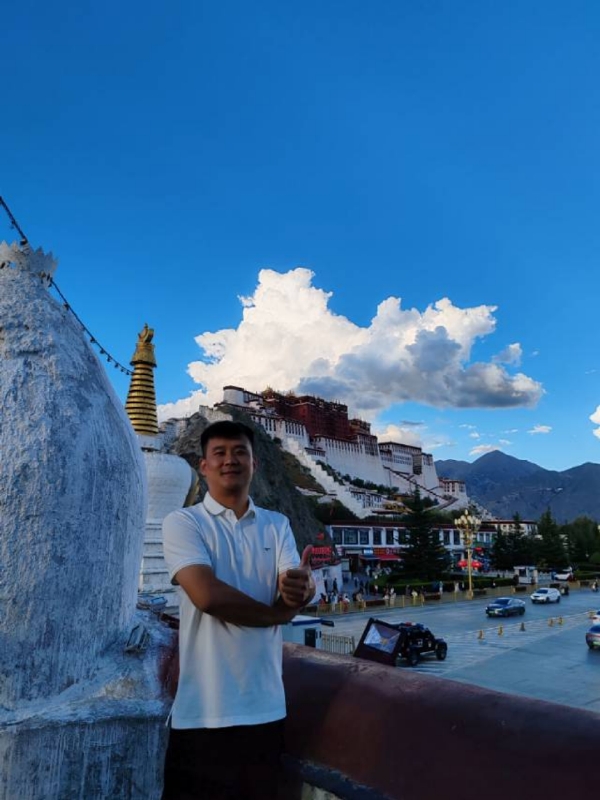 清风的第四张照片--南昌相亲服务中心