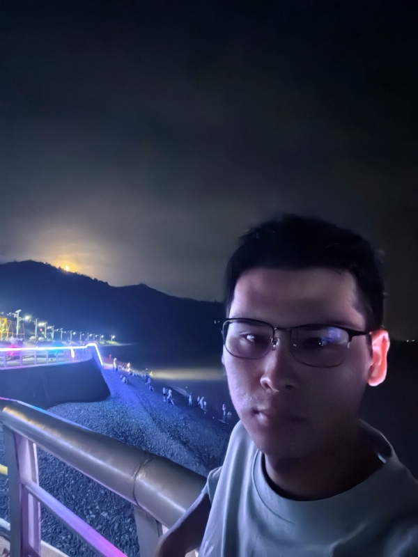 曾菜的第一张照片--南昌相亲服务中心